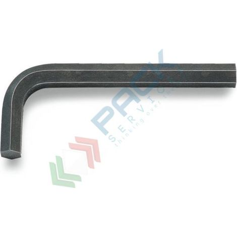 Chiave a bussola esagonale Beta 96as 1/2 pollice 0,19 kg (1/2)
