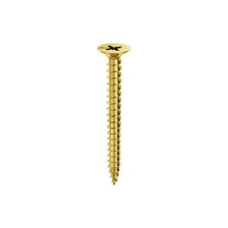 TORNILLO 6.0X60 HSI PZIII BICR.100U - HECO SCHRAUBEN