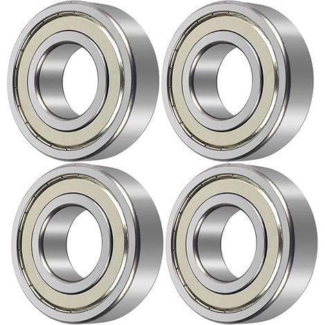 Ball Bearings 608ZZ Speed Bearings (1/5)