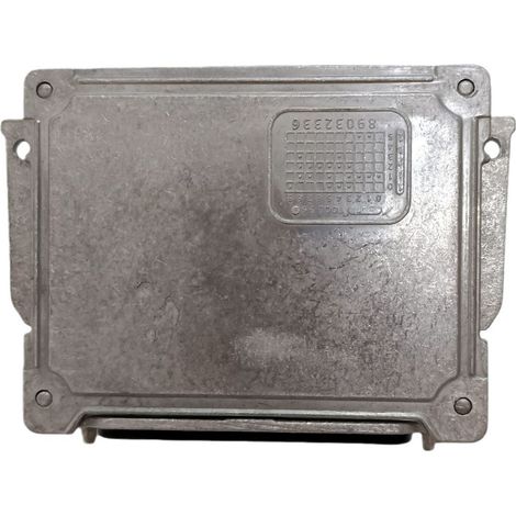 Module de commande de ballast de phare au xénon HID 89034934 pour Q7 3.0L 3.6L 4.2L 2007‑2009