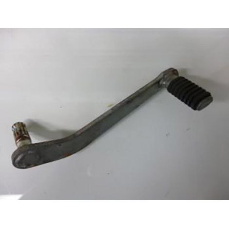[PRODUIT D'OCCASION] Pédale de frein origine pour moto Suzuki 500 GSE 1989-2000 GM51A