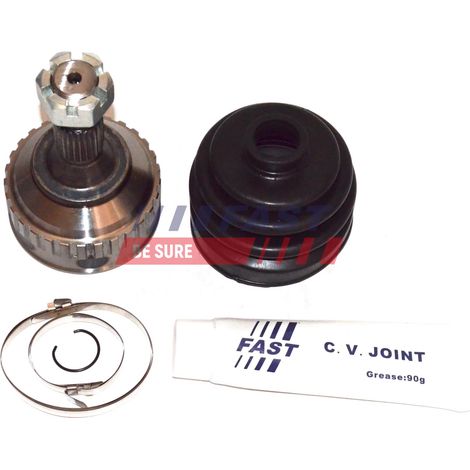 Junta homocinética rápida FT25504K