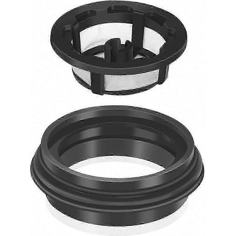 Ersatz-Wassertankfilter für Jet M6 Wischroboter (6110/6012/6112/6113) - Teilenummer 4650144 (1/5)