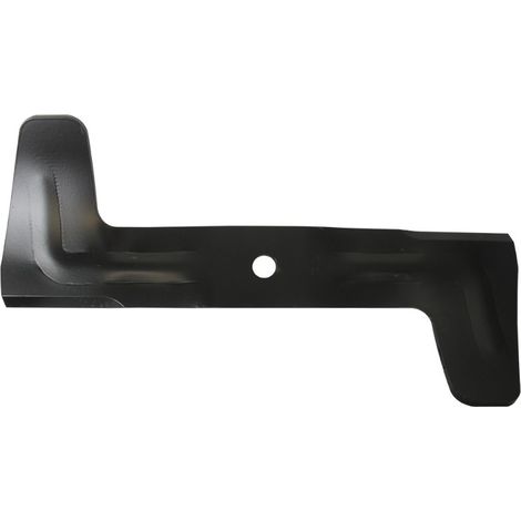Lame Soufflante Rotation Gauche, Adaptable Pour Tondeuse Autoportée Kubota Pour Modèles G18, G21, Gr2100, Rck48g18, 1 Lame Pour (1/2)