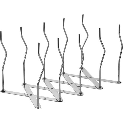 Accessoire de cuisine Zwilling sous-vide rack acier inoxydable ajustable