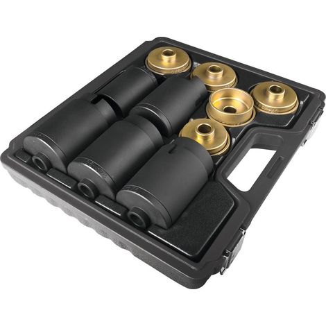 Coffret 20 douilles gros ø - OM 9387 - CLAS Equipements (1/3)