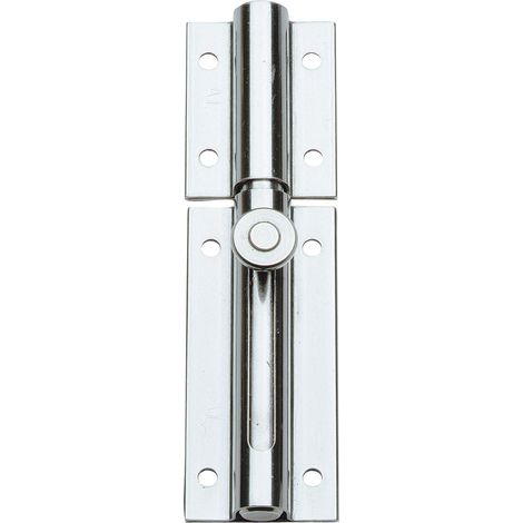 CATENACCIOLO ORIZZONTALE 216IN INOX 80X36 MM- ALDEGHI LUIGI SPA- 2,0 pz