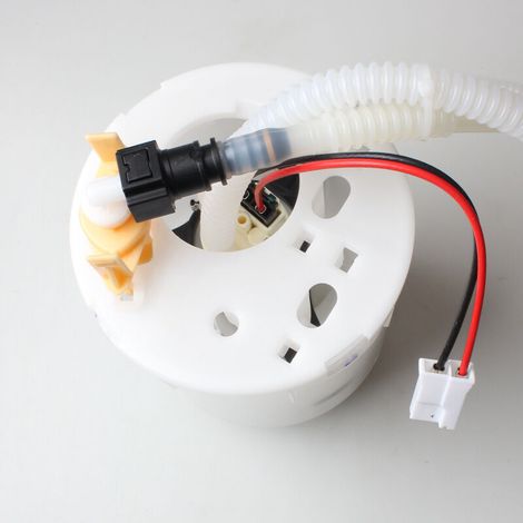 Linke Pumpe für Porsche Cayenne 95562093101 95562093100 A2C53377802Z (1/4)