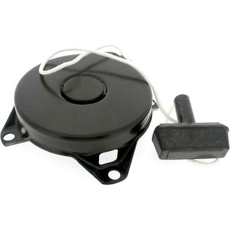 Lanceur moteur thermique Tecumseh BVL, LAV, TVS, H et HS – 3 cliquets – Entraxe 10cm et 14.1cm – Performance fiable pour tondeuses (1/2)