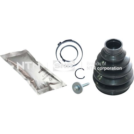 Kits soufflet coté roue - OBK52.008 - SNR - Compatible avec véhicule Ford