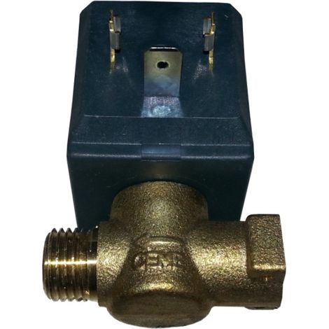 Llave llenado automatica Ferroli new elite