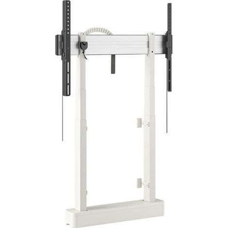 Elevador eléctrico de suelo Vogel´s RISE 2008 para pantallas LCD