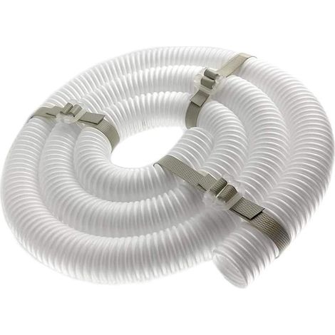 Tuyau d'alimentation de rechange 9-100-3102 de 6 pieds(1.8 m)pour nettoyeur de piscine Polaris 360, tuyau de qualité supérieure, durable (1/5)