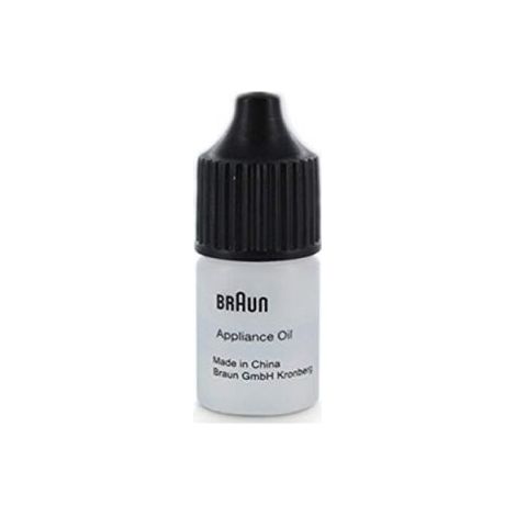 Braun 7002000 Braun Rasierer Schmieröl