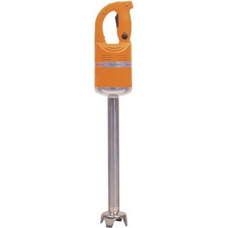 Mixeur inox 100 Litres DYNAMIC (L) 410 mm, 600 W, 220 V - MONO