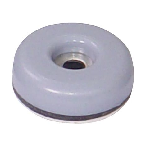 CURSEURS DE MEUBLES 25MM GRIS B77530G