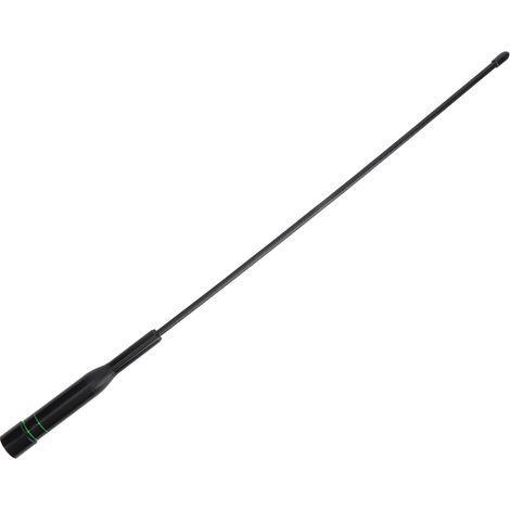 Antenne mobile double fréquence VHF/UHF 144/430 MHz pour véhicule NLR3 (1/5)