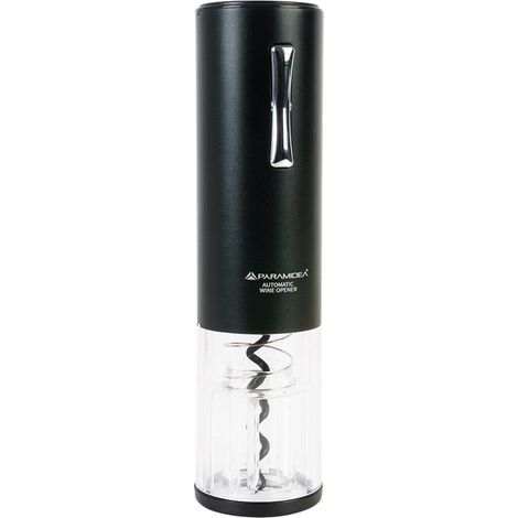 Pyramidea CTE800 Apribottiglia di vino elettrico ricaricabile ergonomico colori assortiti (1/4)
