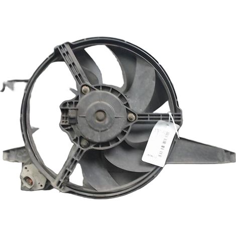 Moteur Ventilateur Radiateur FORD Fiesta 02 -05 [PRODUIT D'OCCASION]♻️1495676 (1/3)