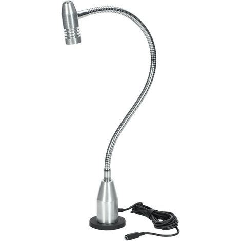 LED-Arbeitsleuchte Punktstrahler 90 Grad 200Lumen (1/5)