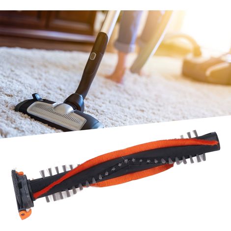 Spazzola principale per aspirapolvere Philips FC6822 6823 6827 6908 6906, dalla texture morbida, in ABS resistente, facile da installare. (1/4)