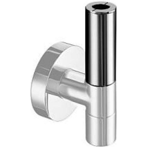 SCHELL Coperchio design per valvola ad angolo (1/2)