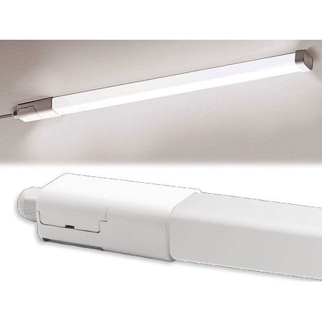 Plafón LED redondo delgado de 36 W – SuperL SPL65-361540