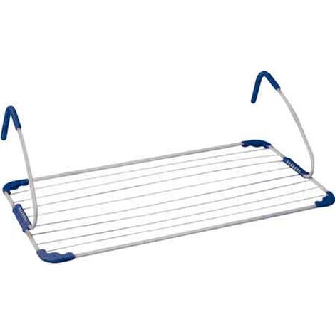 STENDIBIANCHERIA DA BALCONE 'SISSI' 55 cm
