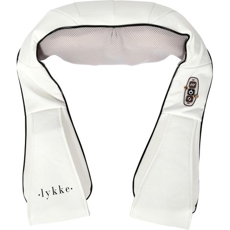 Lykke Nackenmassagegerät (1/5)