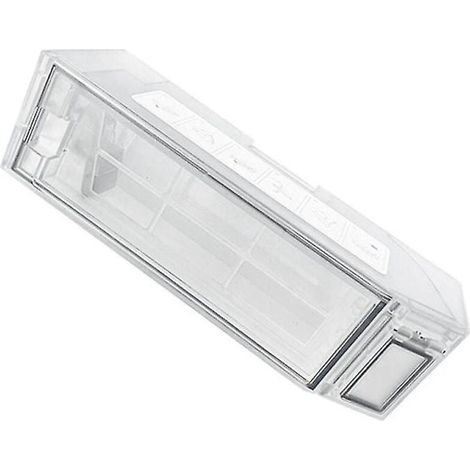 Bac à poussière pour robot balayeur polyvalent B101cn pour aspirateur S10/s10 Pro Bac à déchets (1/3)
