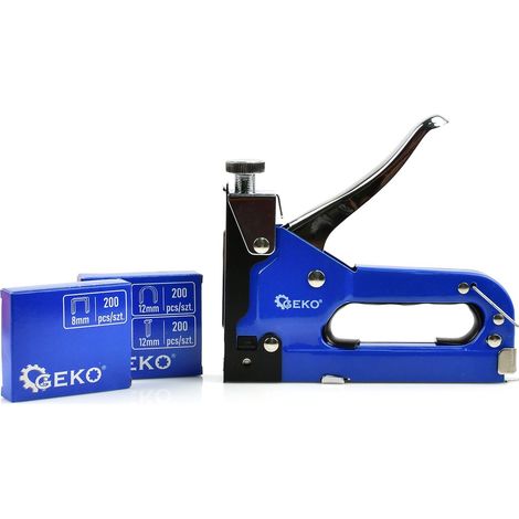 Cucitrice 3 in 1 + set di 600 punti metallici (20) (1/5)