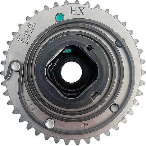 JP1-6289-AB Régulateur de phase d'arbre à cames, régulateur d'arbre à cames moteur, échappement compatible avec Jiangling Baodian 1.8T JX4G18E5L JX4G18A6L (1/5)