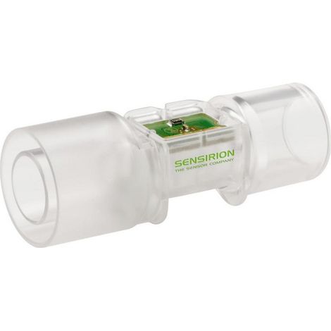 Sensirion Durchfluss-Sensor 1-101053-01 Betriebsspannung (Bereich): 5.00 V (max) 1 St.