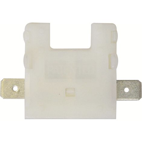 RESTAGRAF - Fusibles - accessoires porte-fusibles - 226833 - Ce produit de marque Restagraf est neuf.