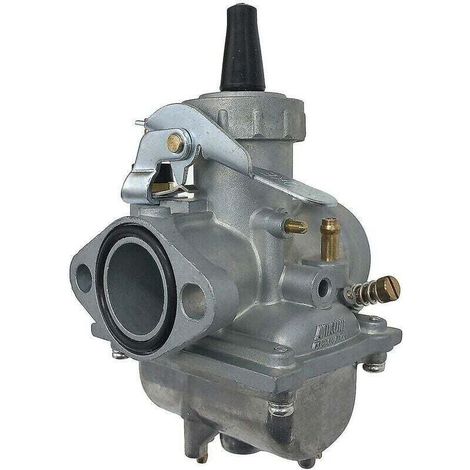 Carburateur Carburateur de moto pour Suzuki 125cc Ts 125 Ts125 125n Tc125 Ds125 Ts100 Ds100 (1/5)