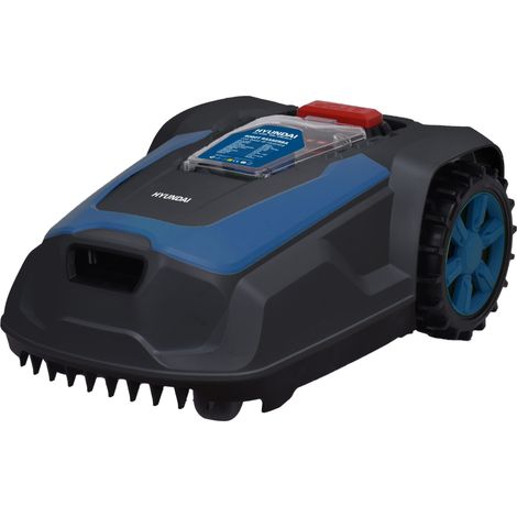 Robot rasaerba Blade Hyundai 65488 1000mq