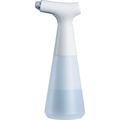 Arrosoir Électrique Portable - 550 ml - Rechargeable USB Type-C - Pour Jardinage Intérieur Extérieur (1/5)