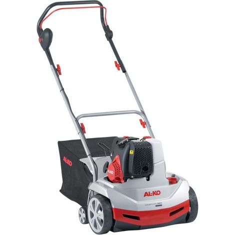 Benzinvertikutierer Combi Care 38 P Comfort, 1,3 kW (1/5)
