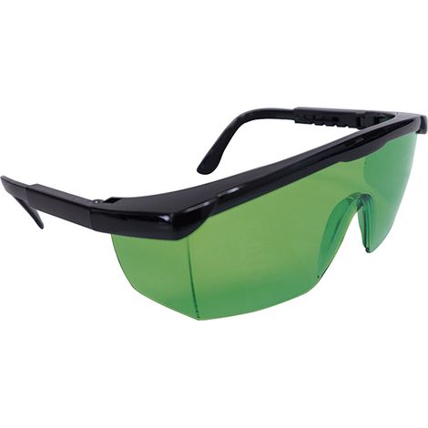 MAKITA TK02100200 Gafas verdes SK209