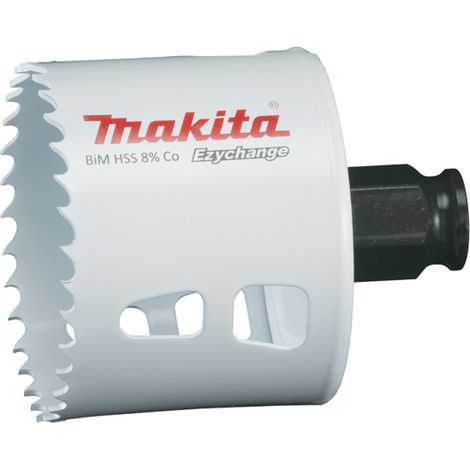Scie cloche Makita E-03872 60 mm