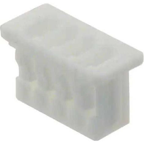 Connettore PicoBlade femmina 4 vie molex