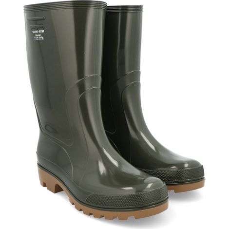 GRAND 46 Schutzgummistiefel (1/5)