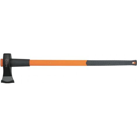 Neo Martello da 2,5 kg con Manico in Fibra di Vetro (1/5)