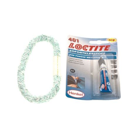 BOSCH Joint Fibre mat Hgl-Abgasvert everp, 8718581466