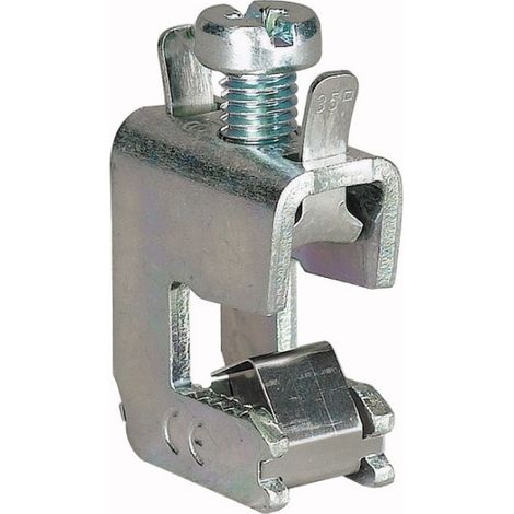 Eaton 107192 testa morsetto di connessione, 4  35qmm, 10 mm (1/2)