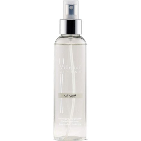 Millefiori Milano Spray per Ambiente White Musk (1/2)
