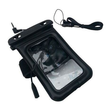 XP Xplorer custodia waterproof telecomando metal detector Deus e ORX