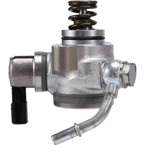PE19-20-3F0 SM296100-0020 Hochdruck-Kraftstoffpumpe Hochdruck-Luftpumpe für 3 2.0 Benzinmotoren (1/5)