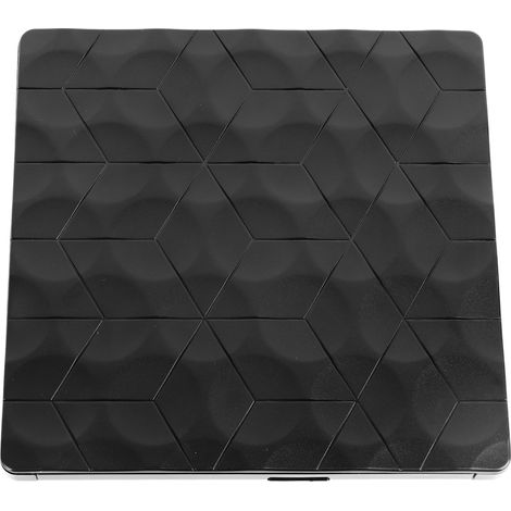 Lecteur/graveur DVD externe USB 3.0 professionnel haute vitesse, prêt à l'emploi, pour ordinateur de bureau et ordinateur portable. Transfert de données rapide. (1/5)