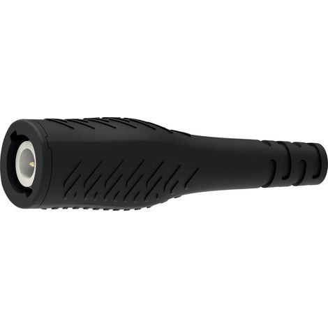 Electro PJP  7150IEC-50-CD1-200N Cavo di misura BNC 2.00 m Nero 1 pz. (1/2)